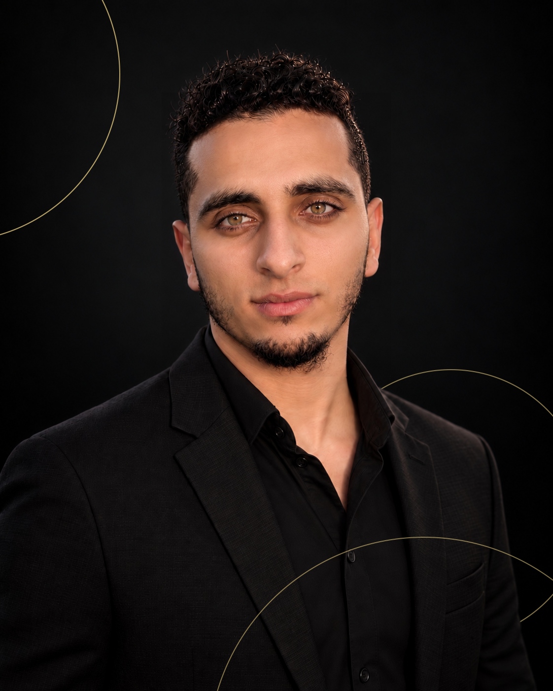 Thaer AlQrenawi