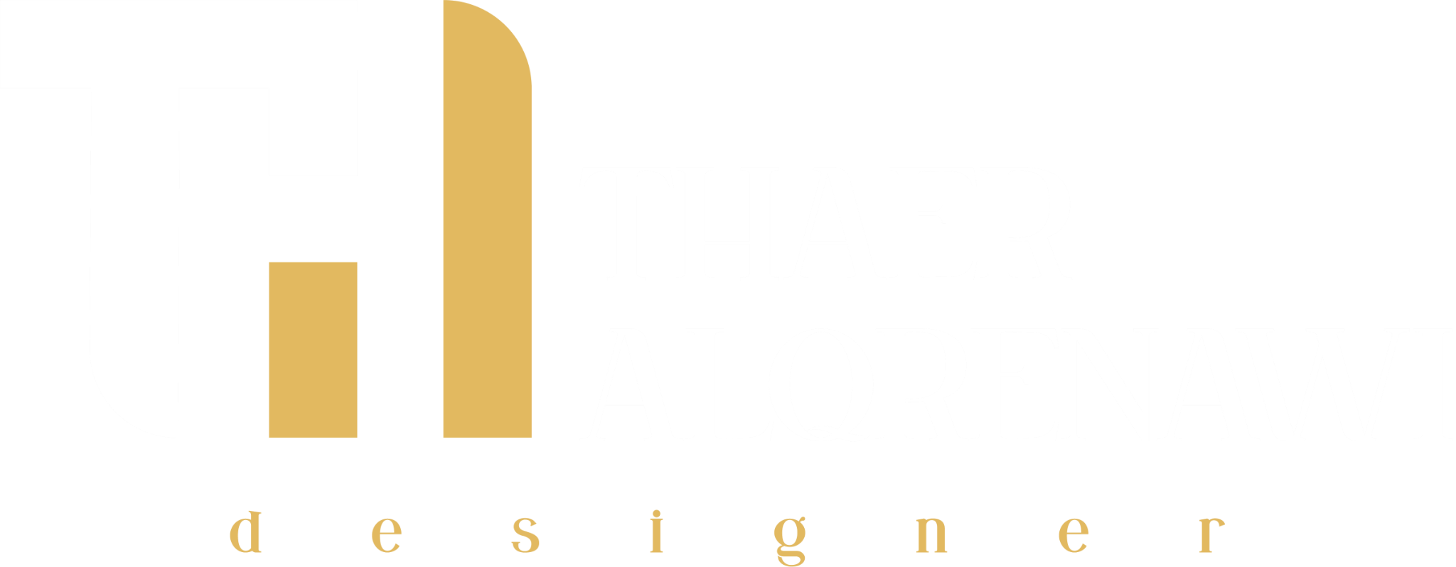 Thaer AlQrenawi Designer